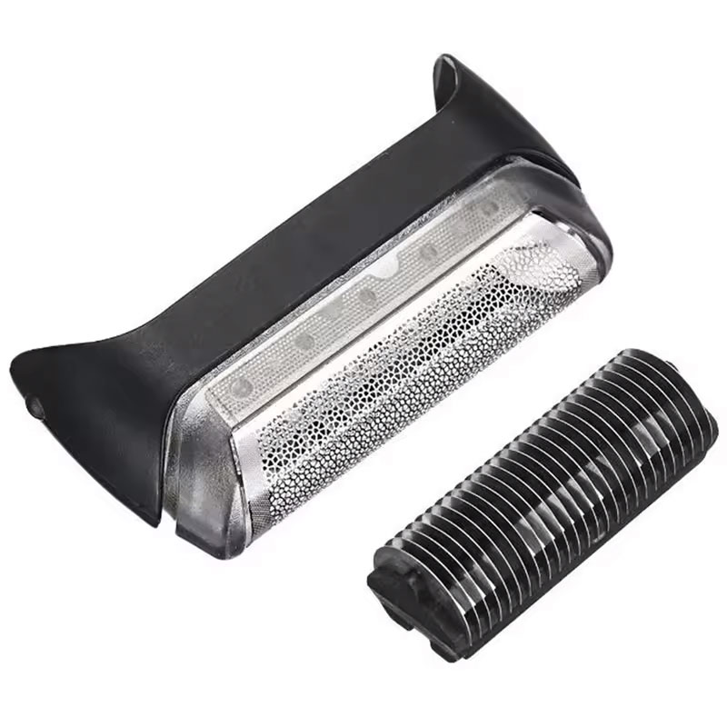 Men'S Grooming Trimmer - Shaver Replacement Foil and Blade For