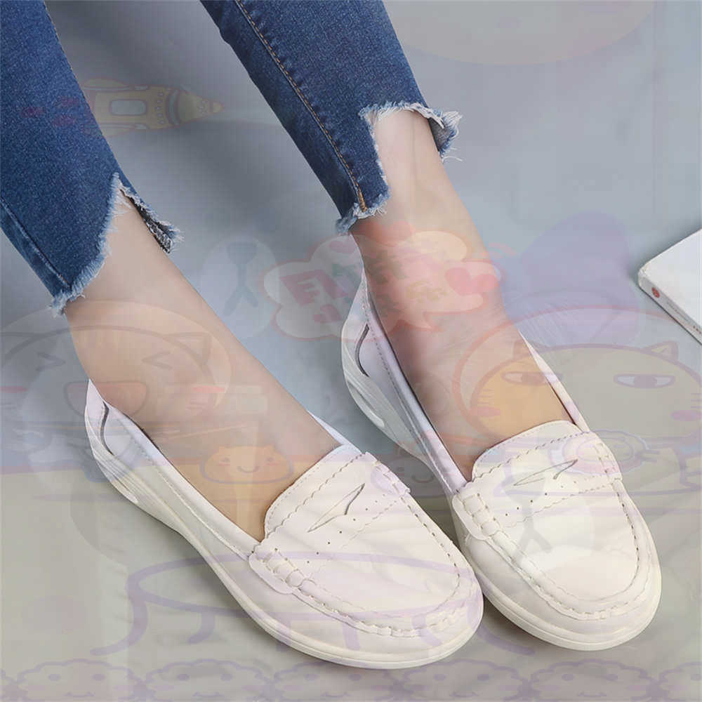 Men'S Grooming Name Ideas - Soft Slip-on Womens Large Size Shoes