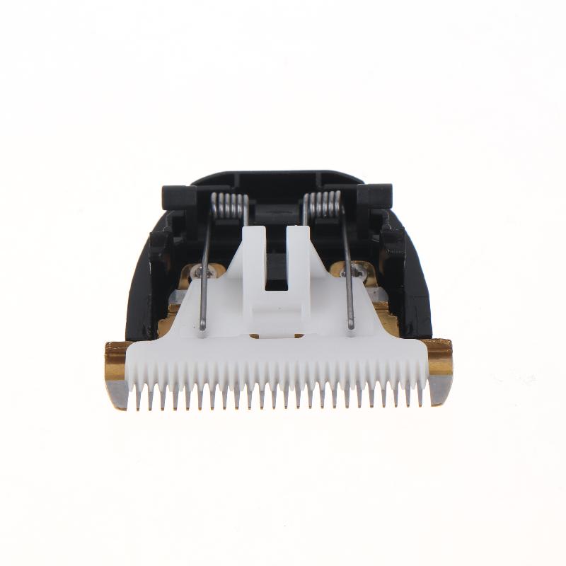 1 Pcs Ceramic Titanium Replace - Men'S Grooming Trimmer ulasan dan harga
