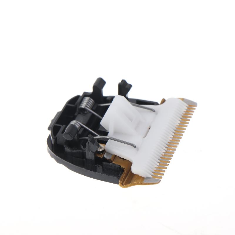 1 Pcs Ceramic Titanium Replace - Men'S Grooming Trimmer ulasan dan harga
