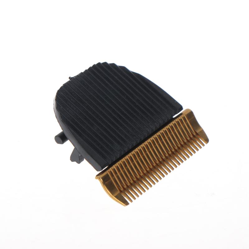 1 Pcs Ceramic Titanium Replace - Men'S Grooming Trimmer ulasan dan harga