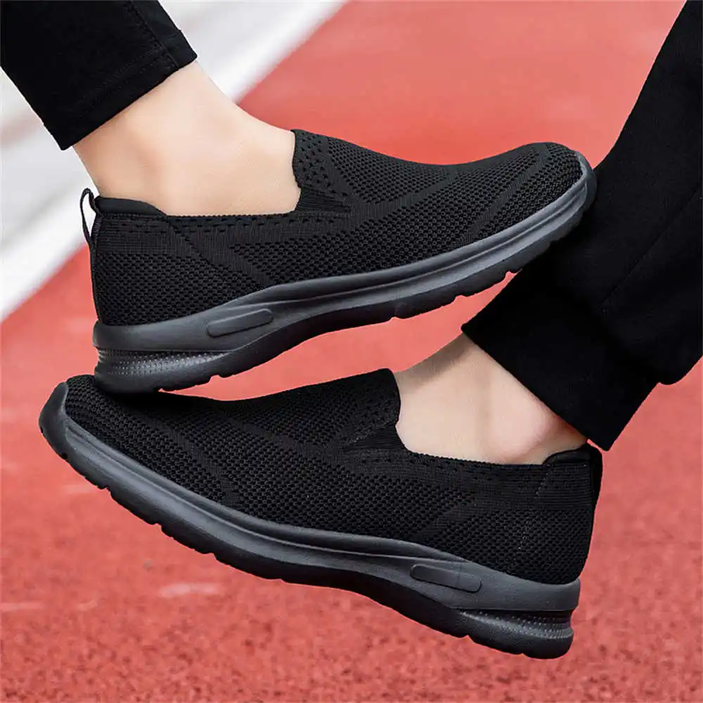 Without Lace Net Man's Boots F - Men'S Grooming Name Ideas ulasan dan harga