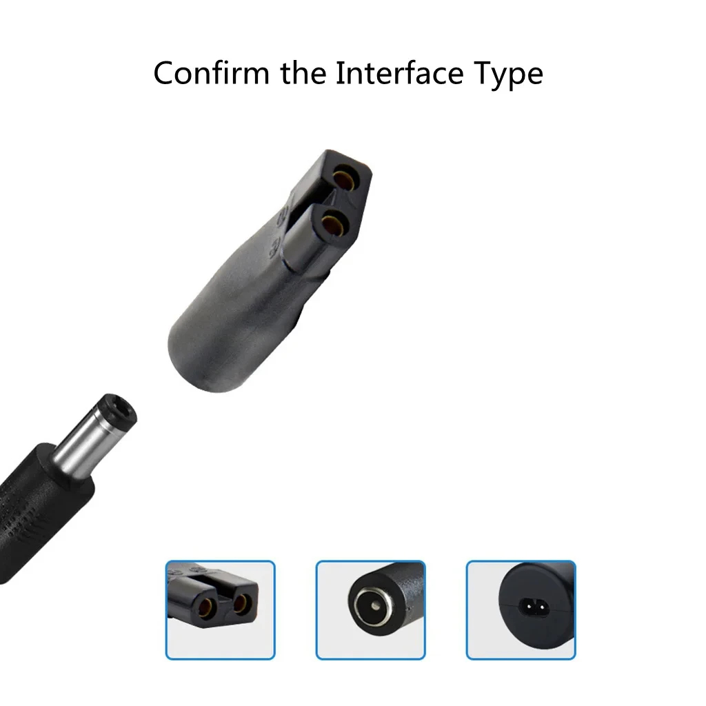 8PCS Replacement Power Cord 5V - Men'S Grooming Trimmer ulasan dan harga