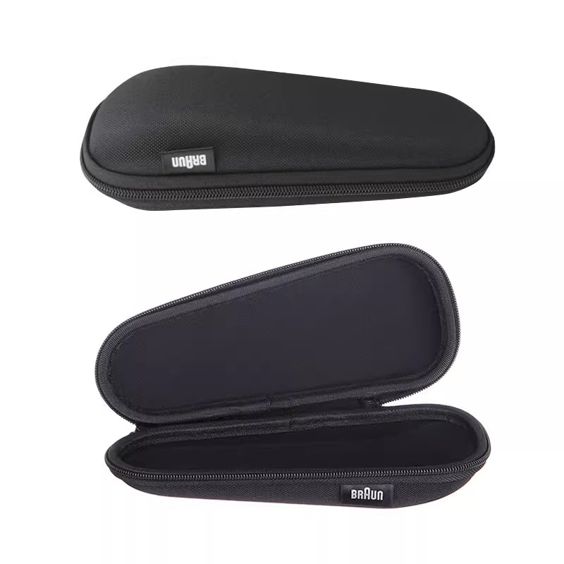 Universal Hard Storage Case fo - Men'S Grooming Trimmer ulasan dan harga