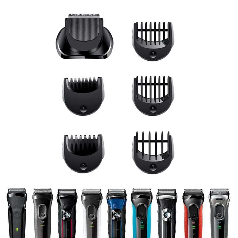 Replacement Head Easyclick For - Men'S Grooming Trimmer ulasan dan harga