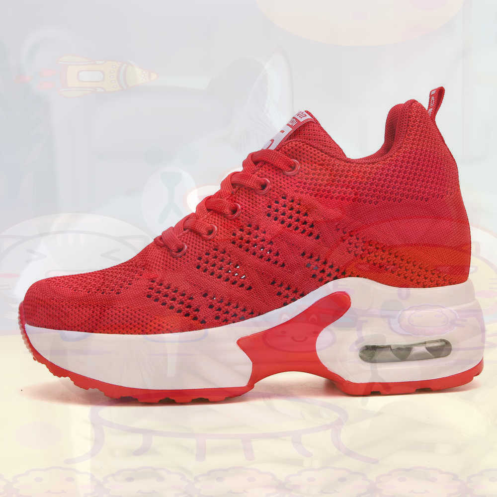 Red Size 36 Shoes Woman Tennis - Men'S Grooming Name Ideas ulasan dan harga