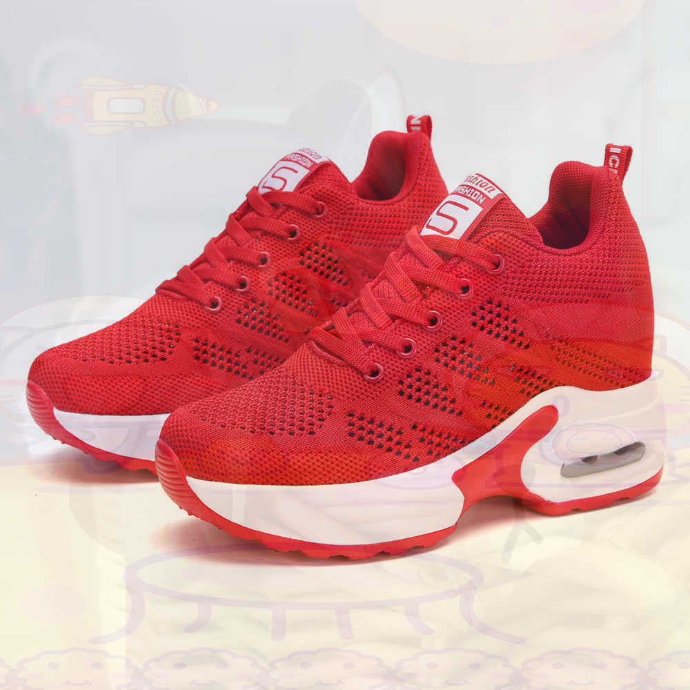 Red Size 36 Shoes Woman Tennis - Men'S Grooming Name Ideas ulasan dan harga