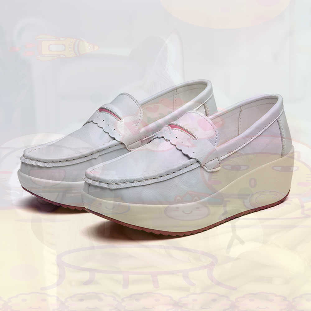 Plataform Winter Pink Sneakers - Men'S Grooming Name Ideas ulasan dan harga