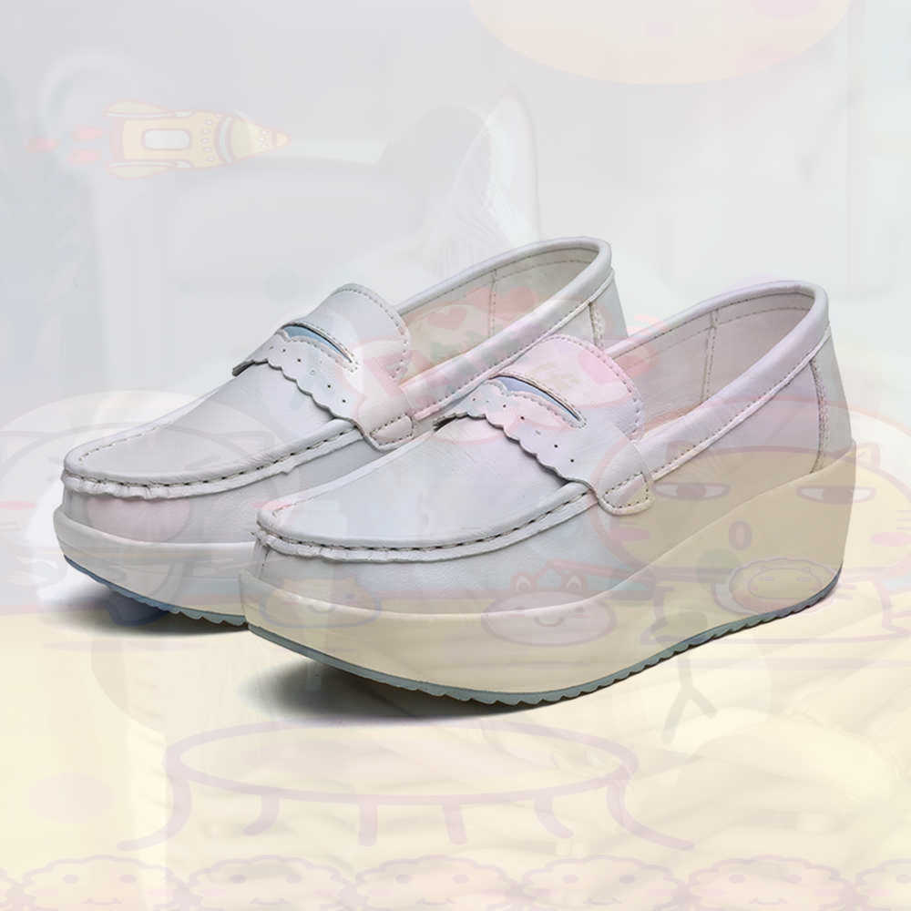 Plataform Winter Pink Sneakers - Men'S Grooming Name Ideas ulasan dan harga