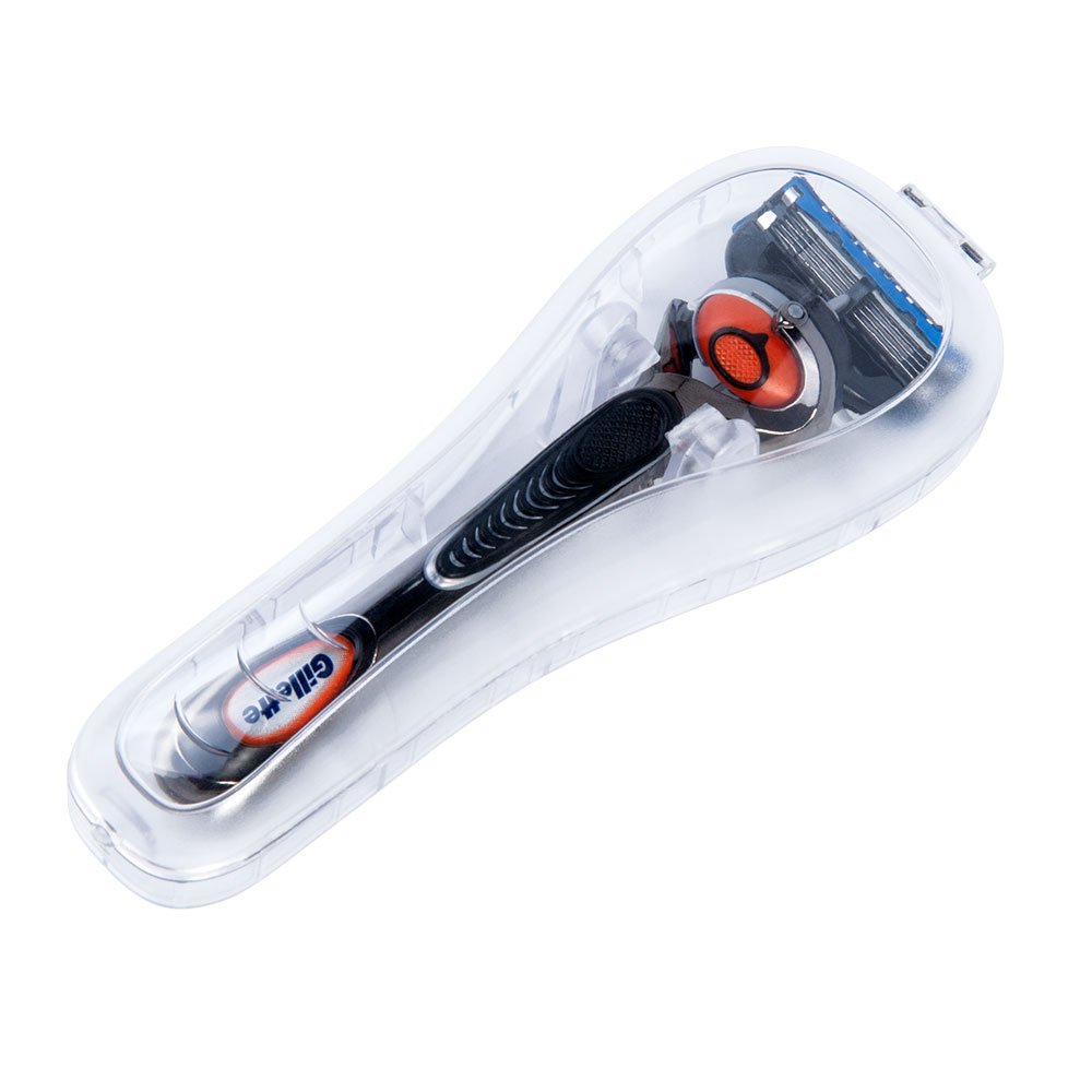 Waterproof Scratch Resistant T - Mens Grooming Box ulasan dan harga