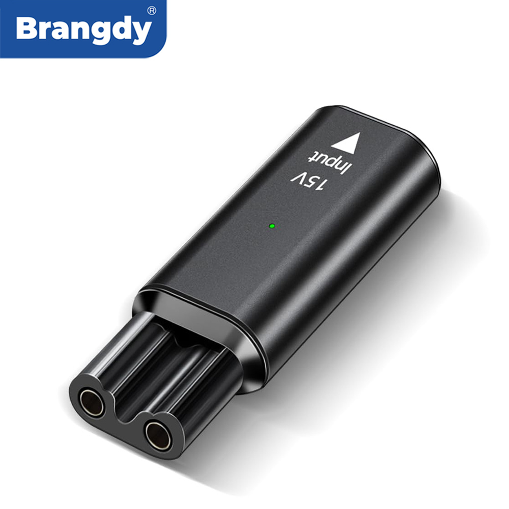 Brangdy 15V HQ8505 Type-C Shav - Men'S Grooming Trimmer ulasan dan harga