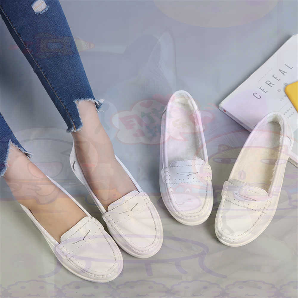 Soft Slip-on Womens Large Size - Men'S Grooming Name Ideas ulasan dan harga