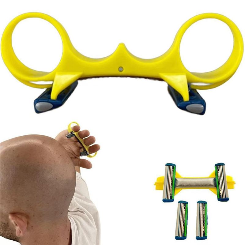 M04K Grooming Kit Fast Bald Ha - Men Grooming Home ulasan dan harga