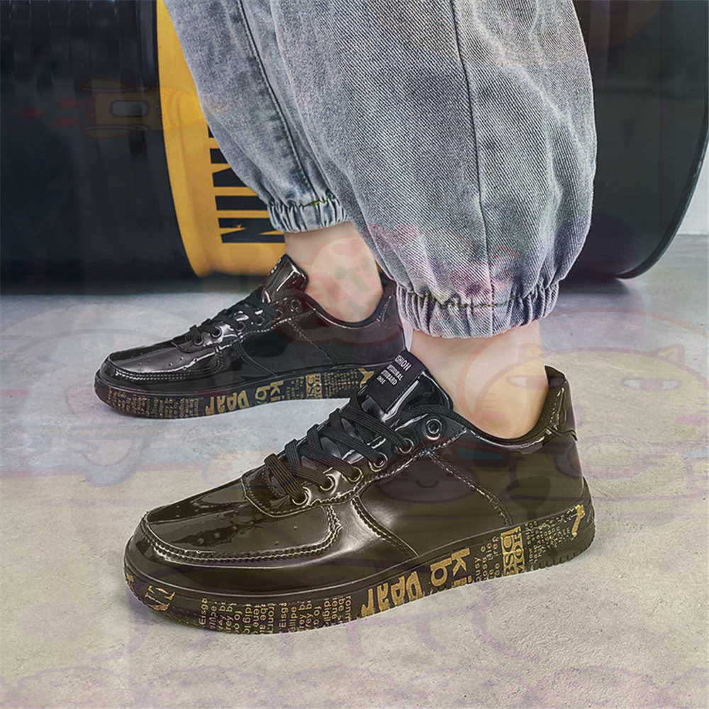 Round Foot Size 45 Sneakers Wh - Men'S Grooming Name Ideas ulasan dan harga