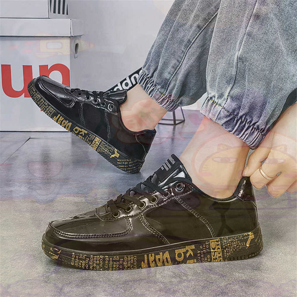 Round Foot Size 45 Sneakers Wh - Men'S Grooming Name Ideas ulasan dan harga