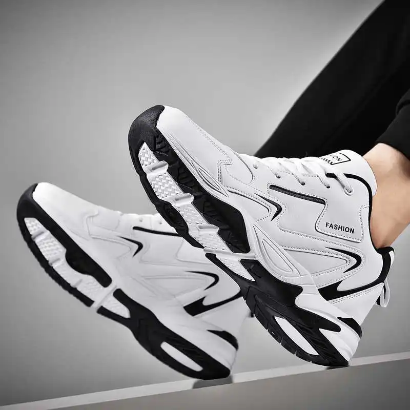 Cold-proof Spring Gym Sneakers - Men'S Grooming Name Ideas ulasan dan harga