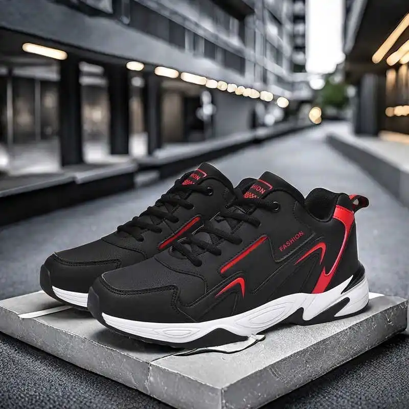 Cold-proof Spring Gym Sneakers - Men'S Grooming Name Ideas ulasan dan harga