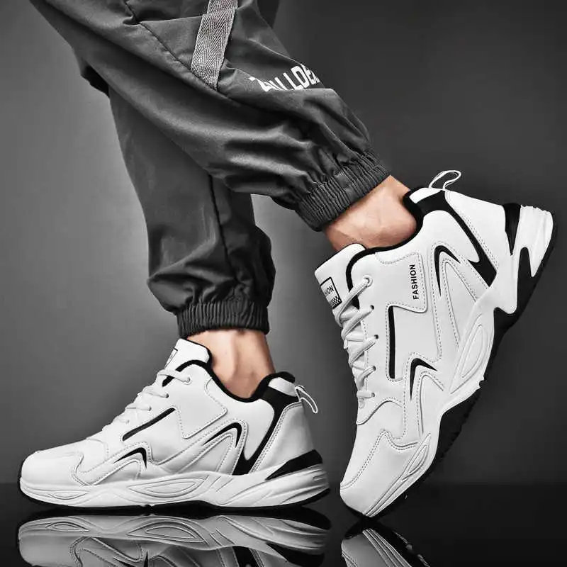 Cold-proof Spring Gym Sneakers - Men'S Grooming Name Ideas ulasan dan harga