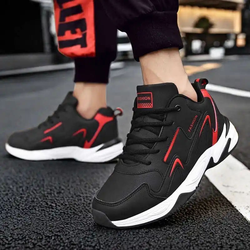 Cold-proof Spring Gym Sneakers - Men'S Grooming Name Ideas ulasan dan harga